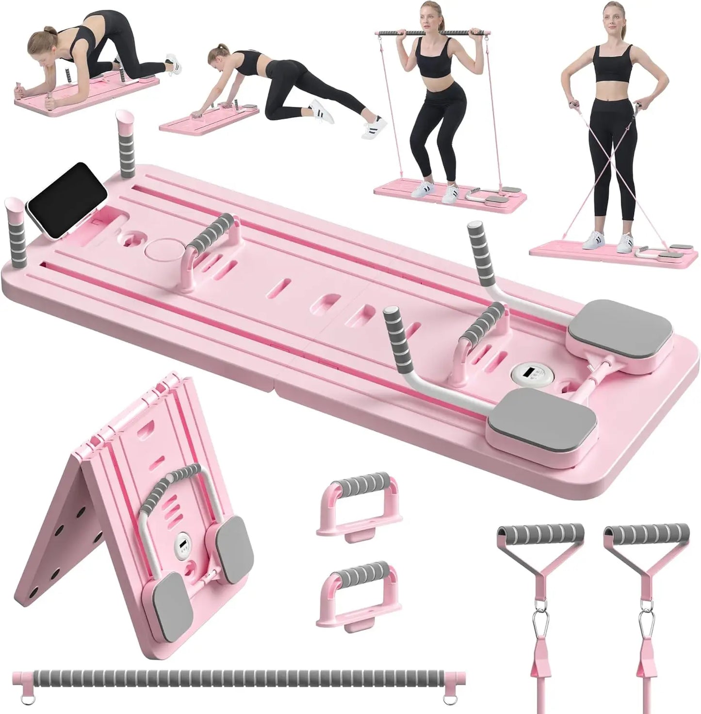 Zen Muscle™ Pilates Core Board Pro