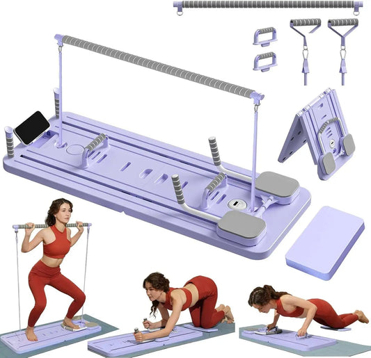 Zen Muscle™ Pilates Core Board Pro