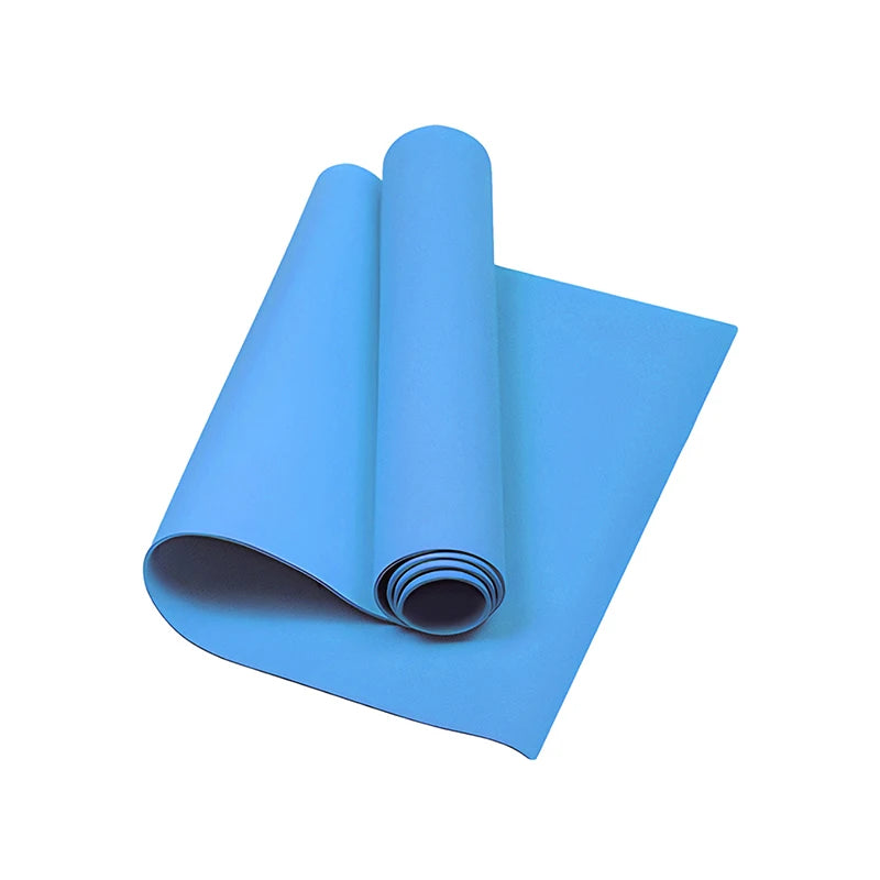Zen Muscle™ Tapis Fitness & Yoga Confort