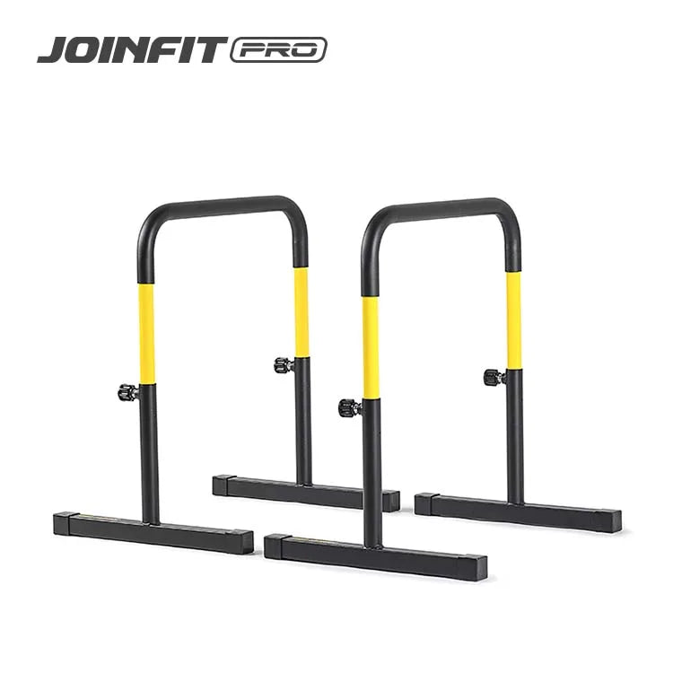 Zen Muscle – Parallel Bars Pro Balance