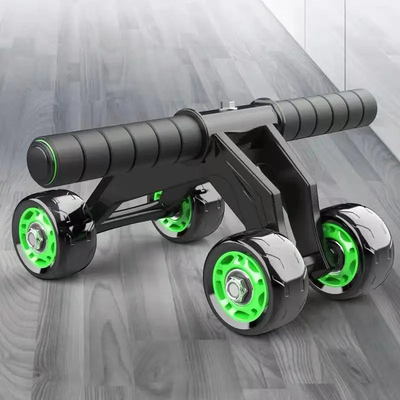 Zen Muscle Abdominal Wheeler™