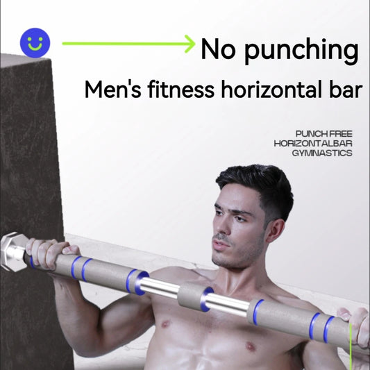 Zen Muscle™ Pull Up Bar Pro