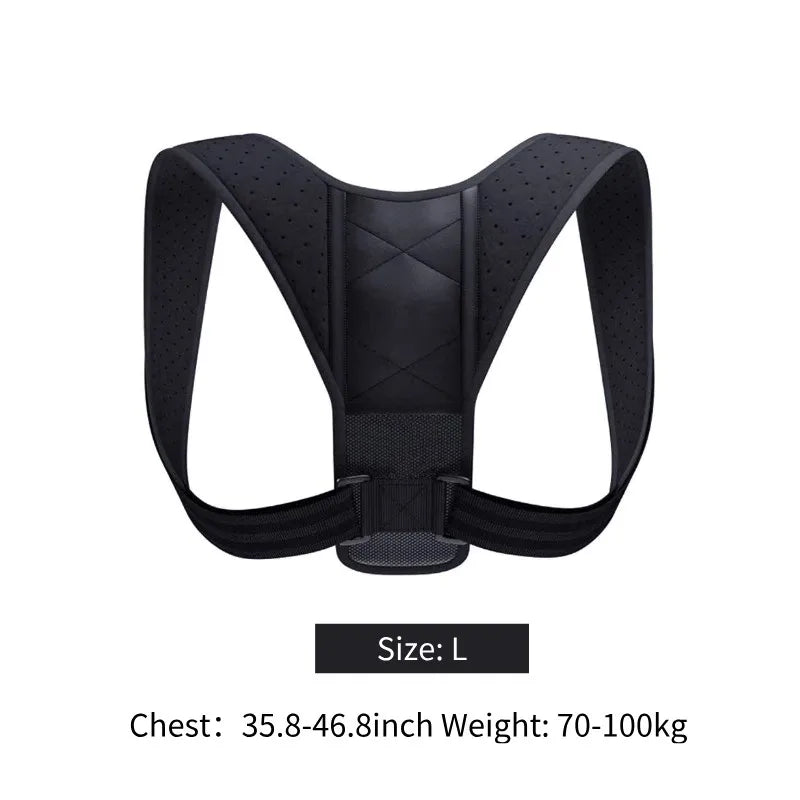 Zen Posture Pro™ – Correcteur de Posture Intelligent