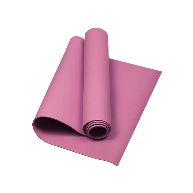 Zen Muscle™ Tapis Fitness & Yoga Confort