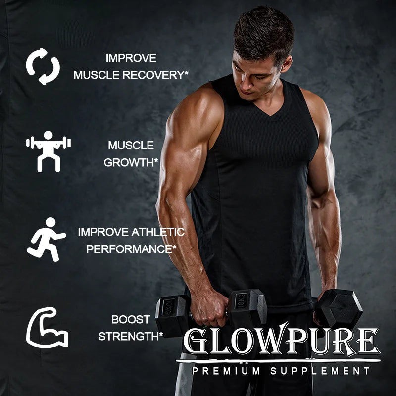 Zen Muscle™ Pure Creatine