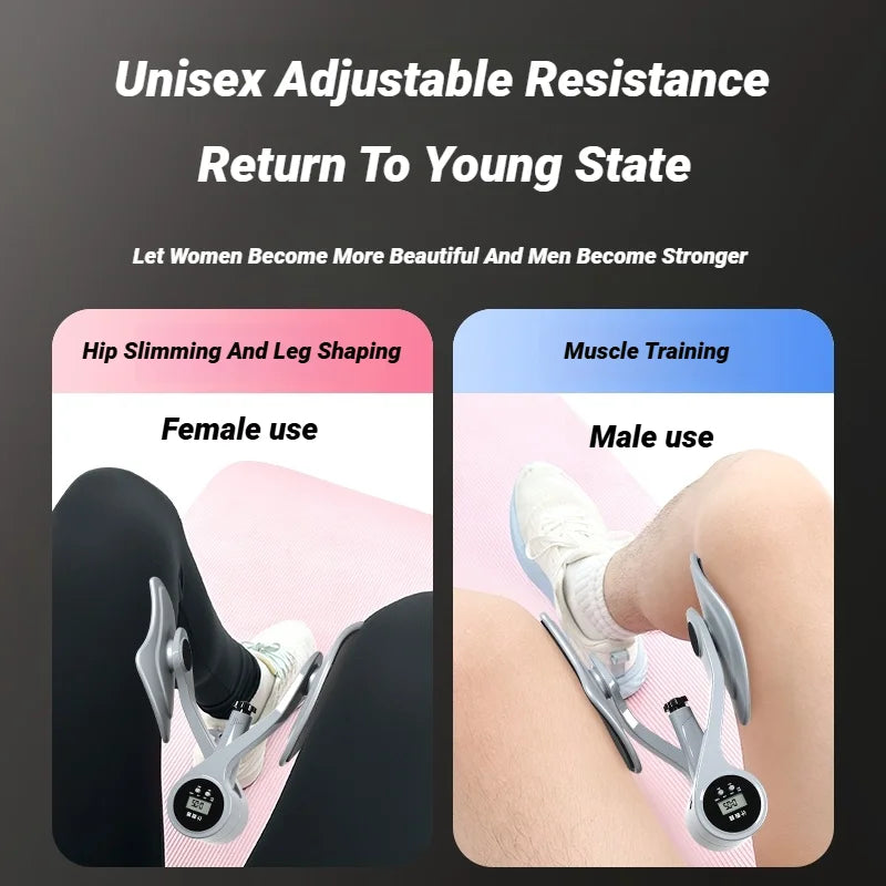 Zen Muscle™ Smart Kegel Trainer Pro