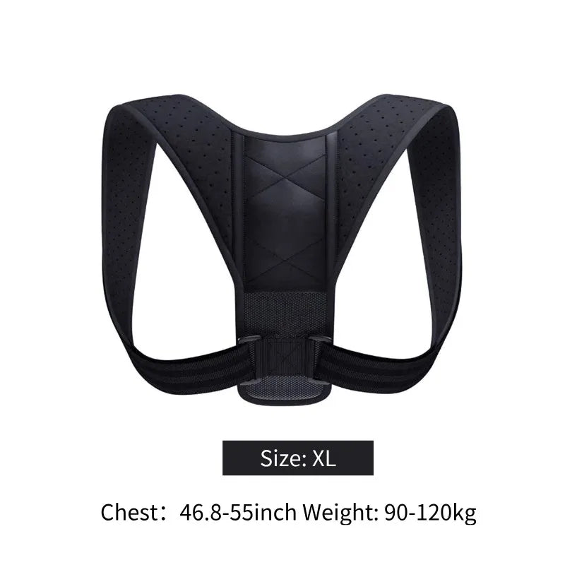 Zen Posture Pro™ – Correcteur de Posture Intelligent