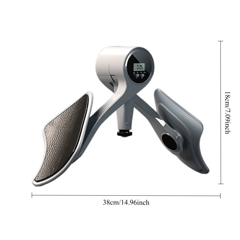 Zen Muscle™ Smart Kegel Trainer Pro