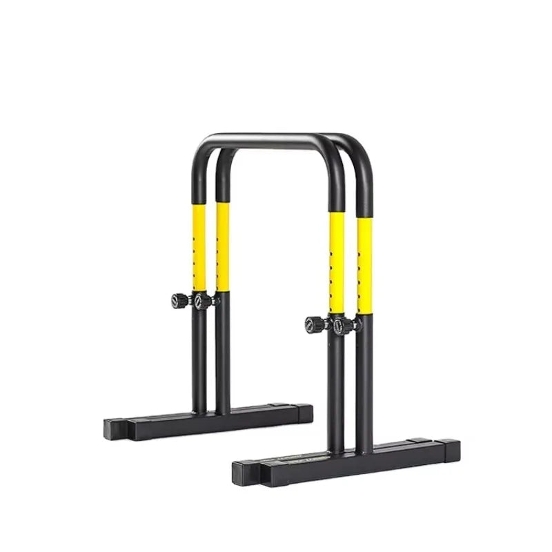 Zen Muscle – Parallel Bars Pro Balance