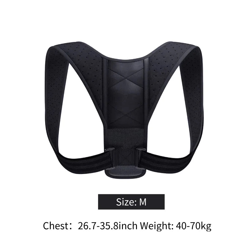 Zen Posture Pro™ – Correcteur de Posture Intelligent