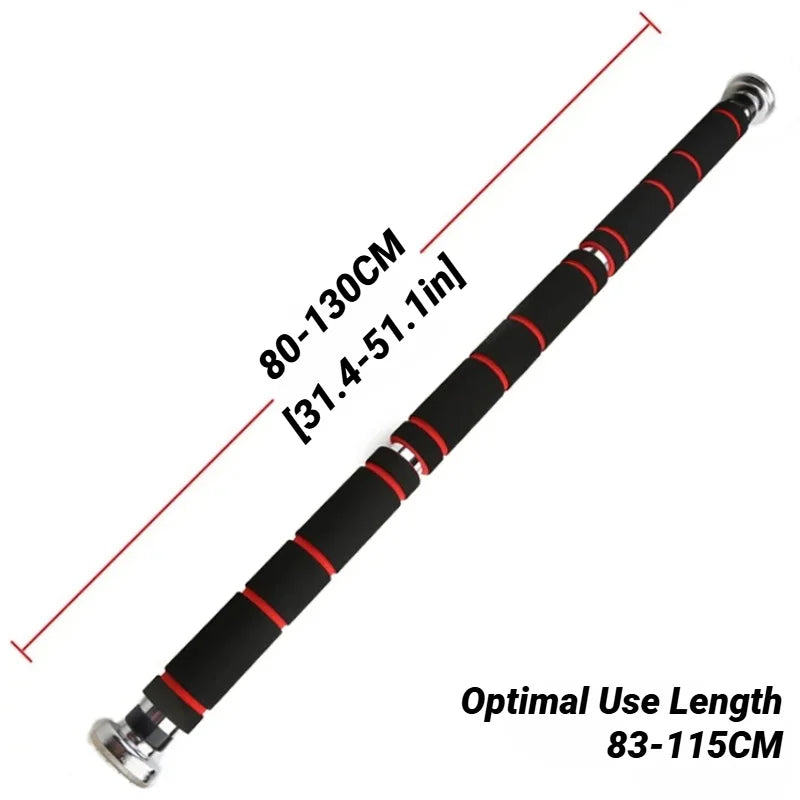 Zen Muscle™ Pull Up Bar Pro