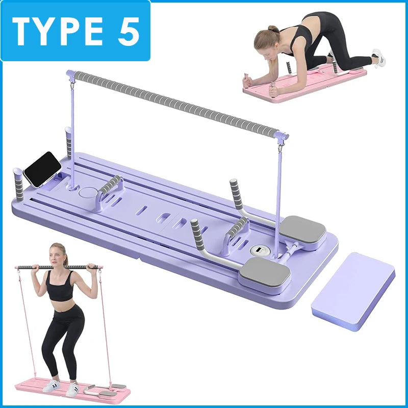 Zen Muscle™ Pilates Core Board Pro