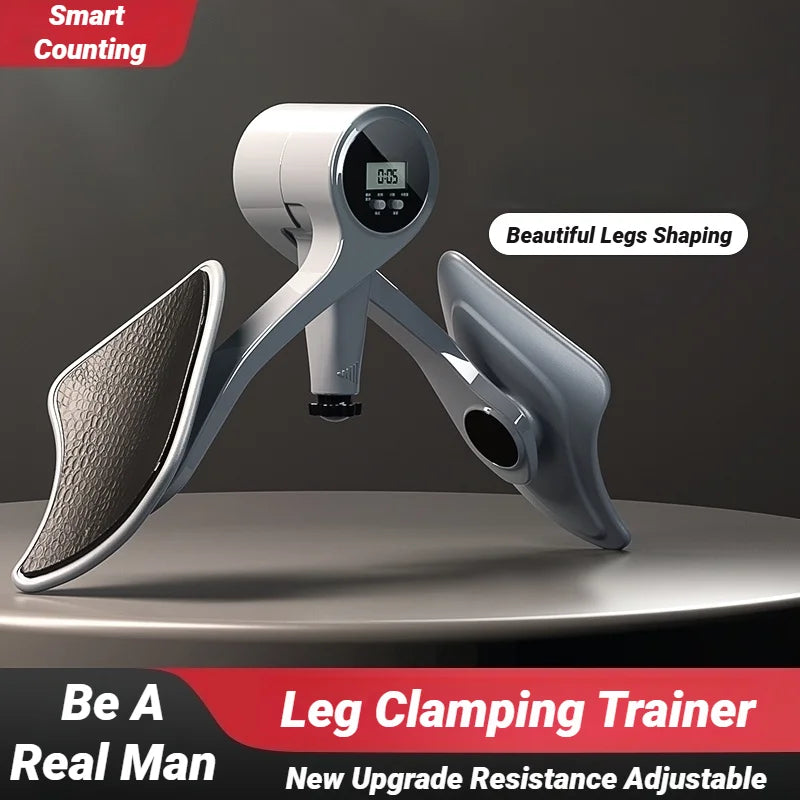 Zen Muscle™ Smart Kegel Trainer Pro