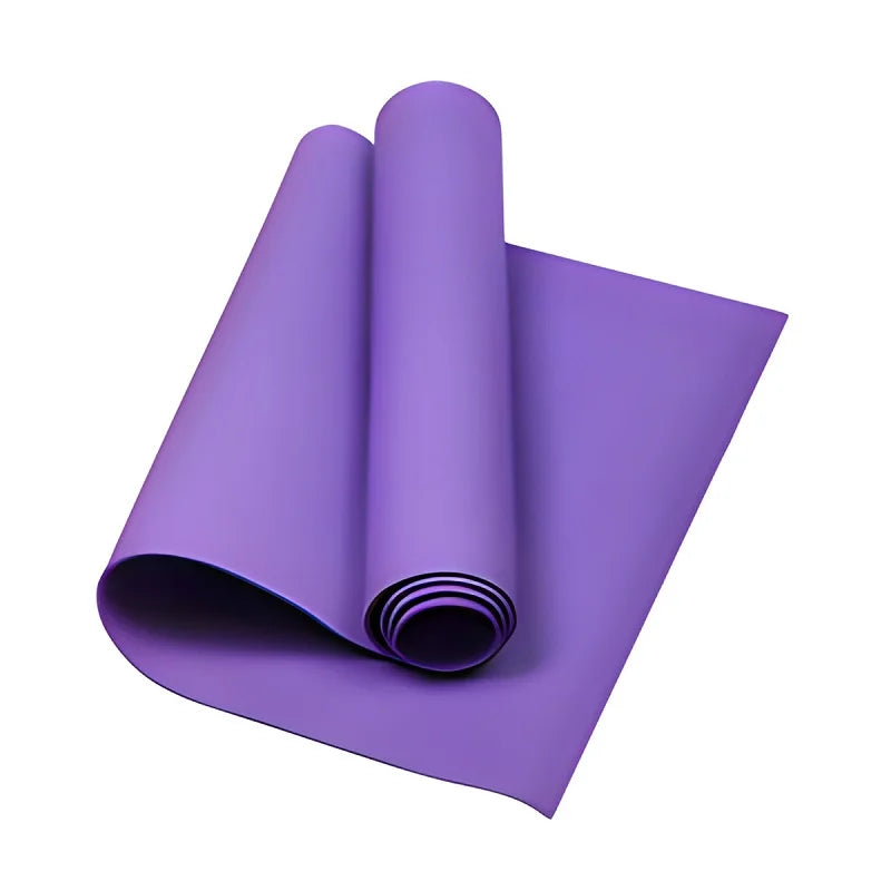 Zen Muscle™ Tapis Fitness & Yoga Confort